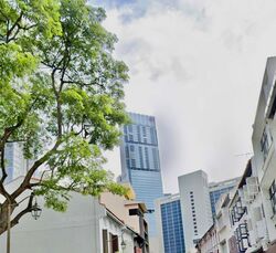 Amoy Street (D1), Office #498981431